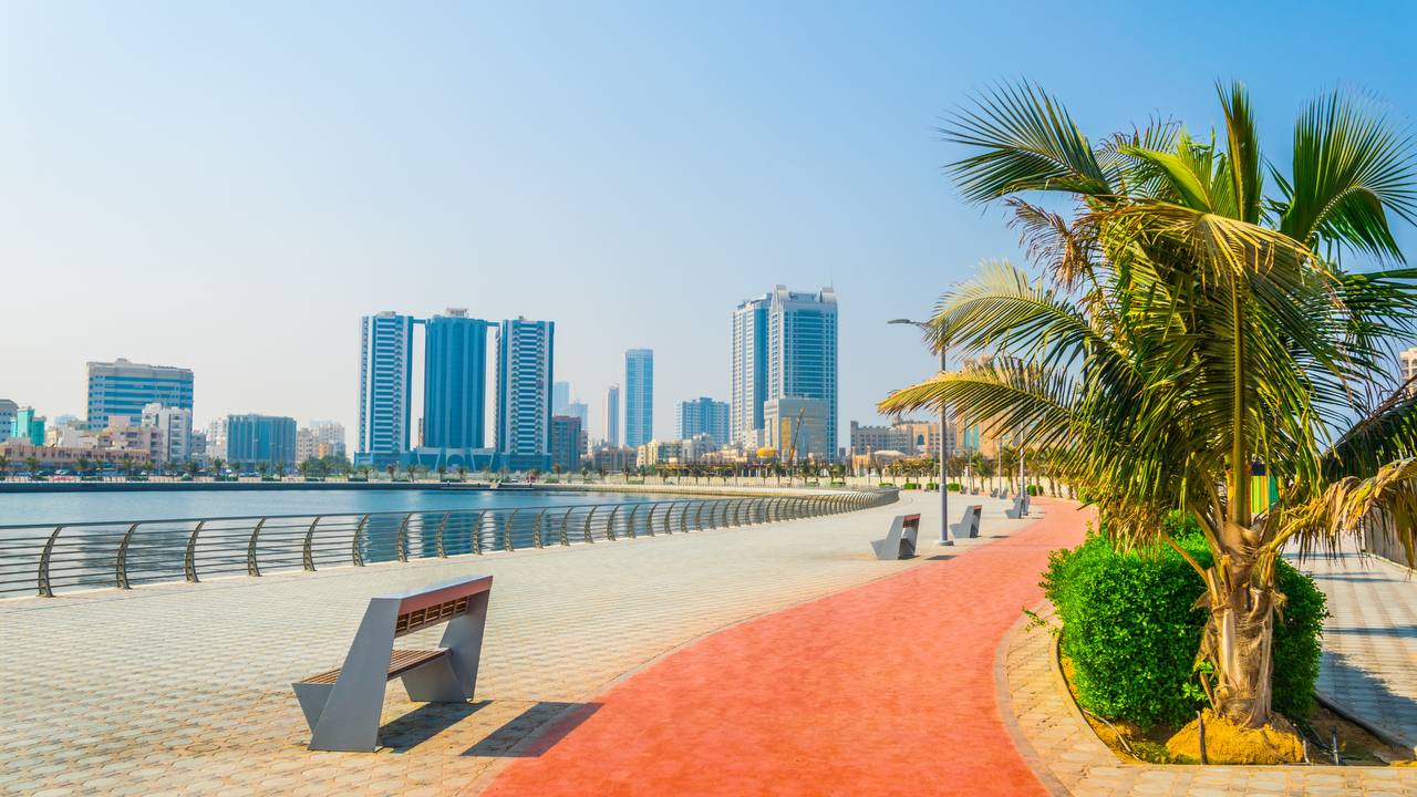 مارینا عجمان