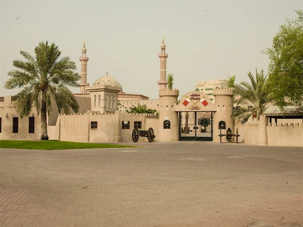 موزه عجمان