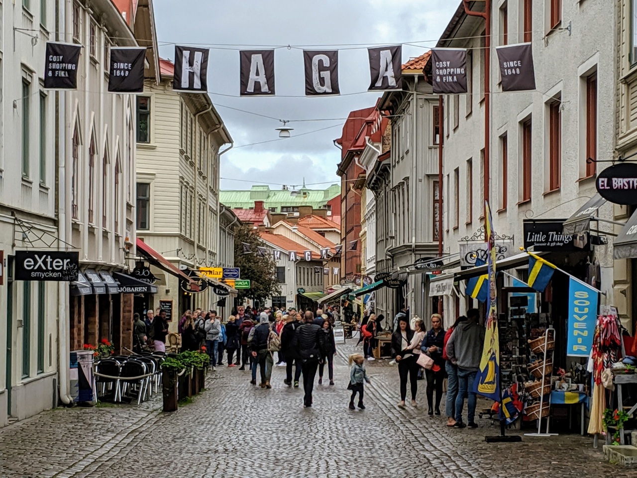 منطقه هگا (Haga)