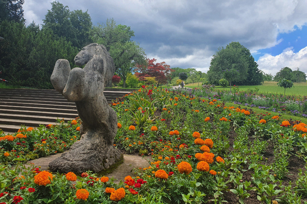 پارک کیلسبِرگ