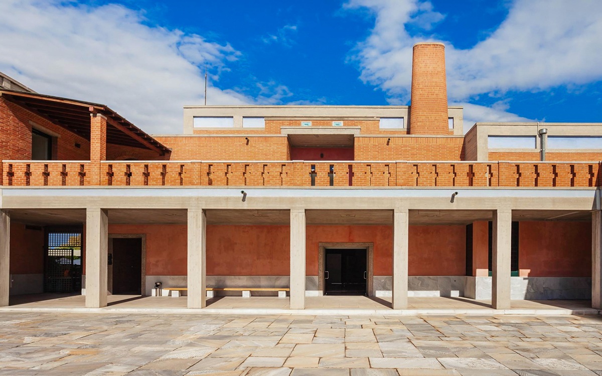 موزه هنر بیزانسی تسالونیکی 