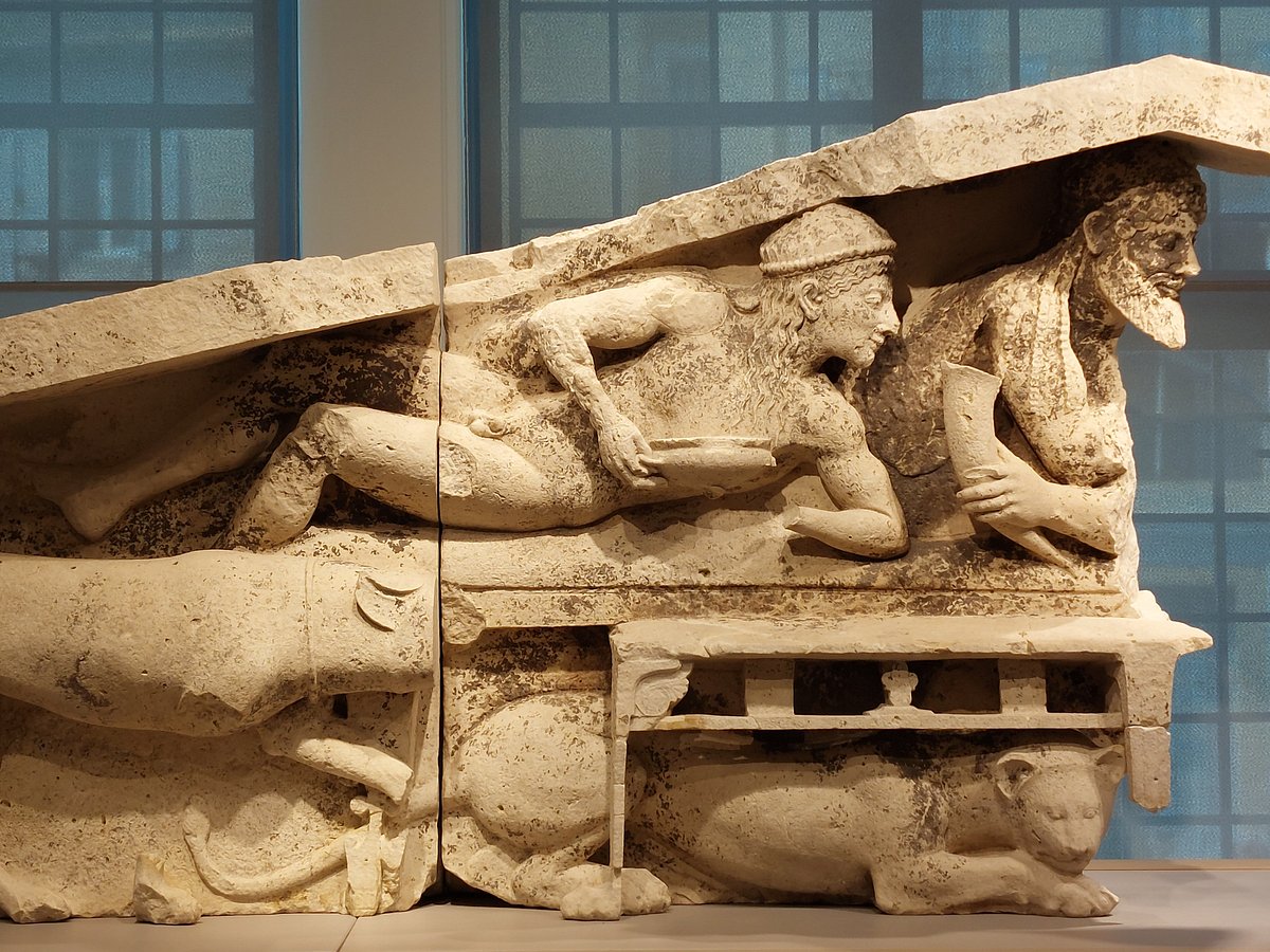 باغ‌های موزه باستان‌شناسی کورفو