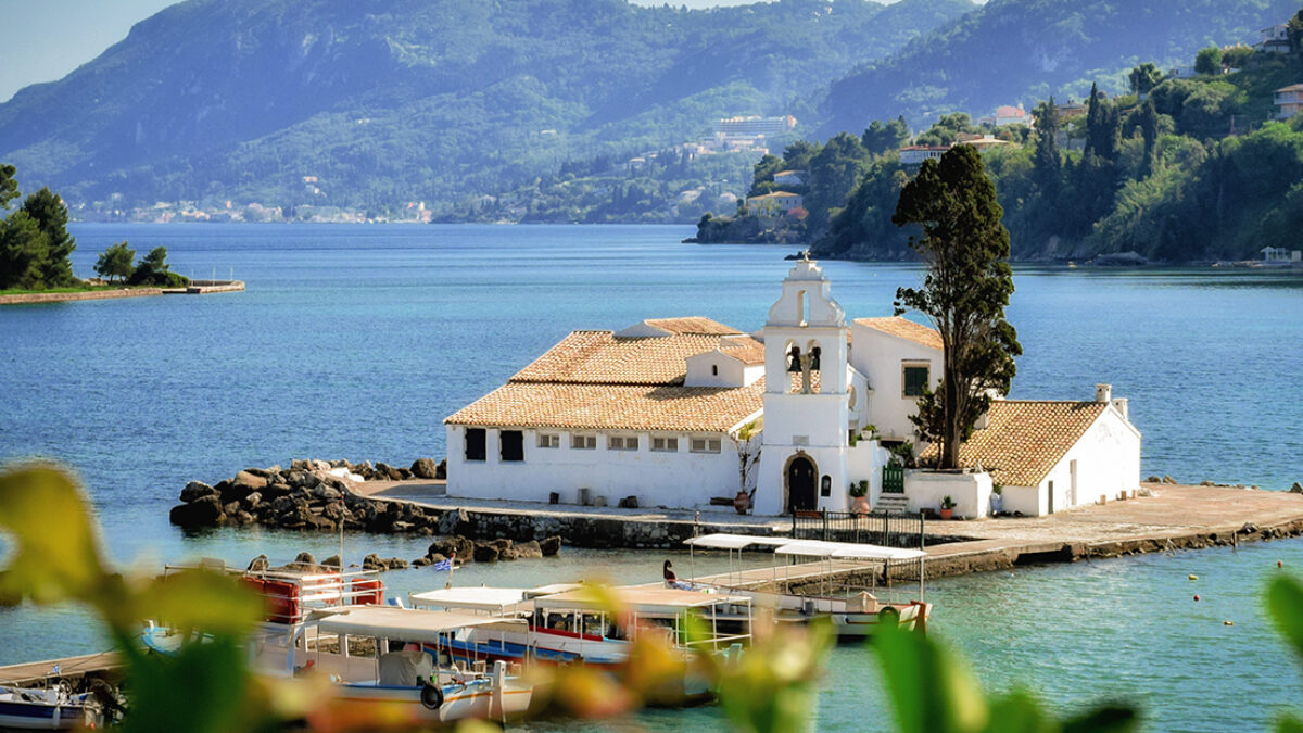 صومعه ولچرنا