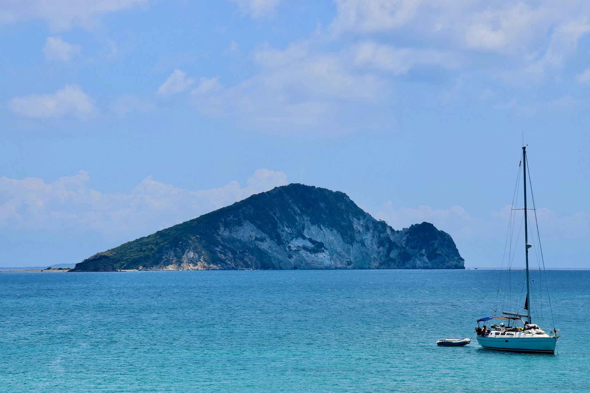 جزیره ماراتونیسی