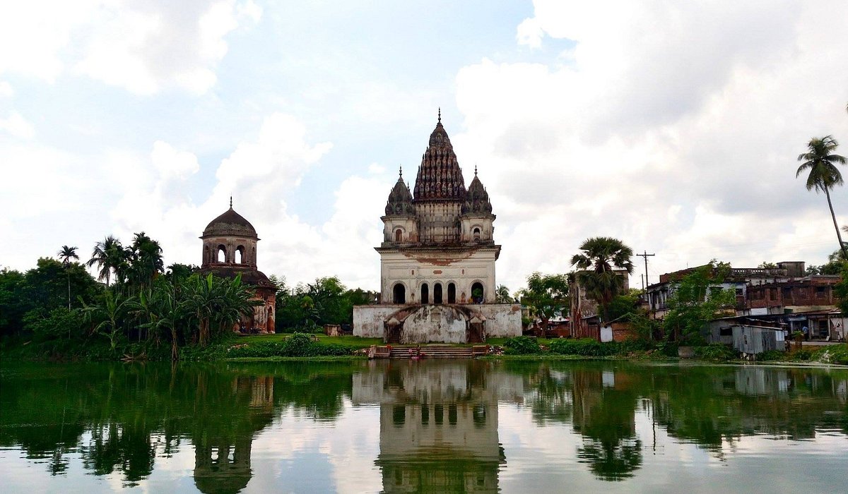 راجشاهی بنگلادش