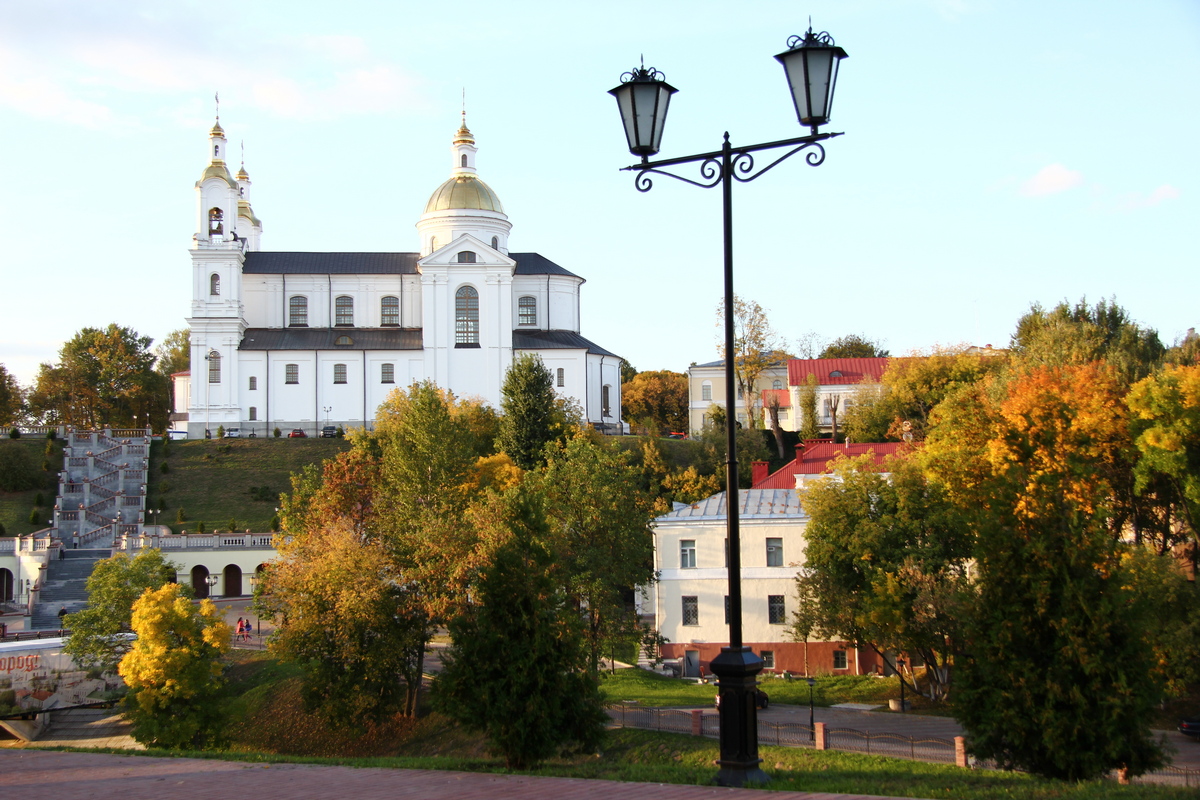 ویتبسک (Vitebsk)