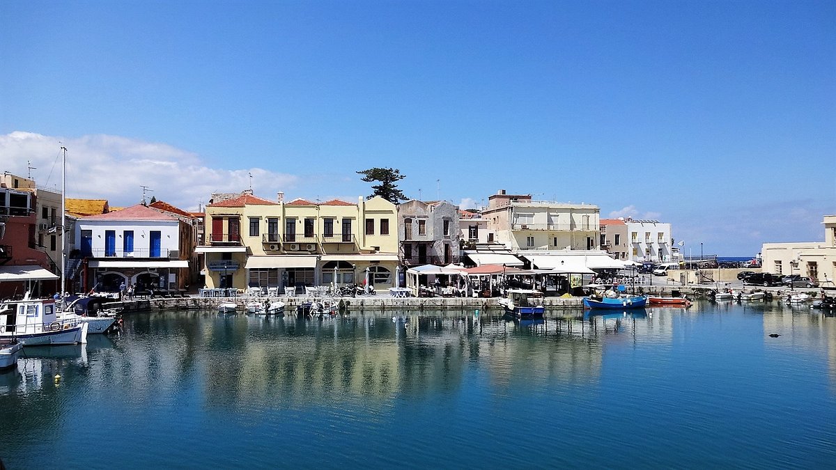 شهر ونیزی رتیمنو